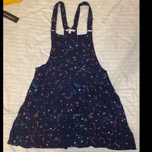 “Painter’s Dress”